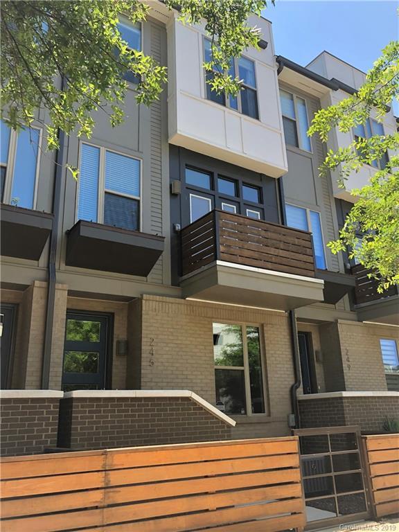 245 Doggett St., Charlotte, NC 28203