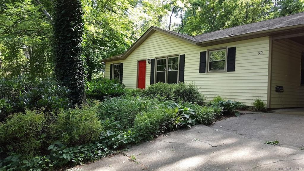 52 Talmadge Ct., Asheville, NC 28806
