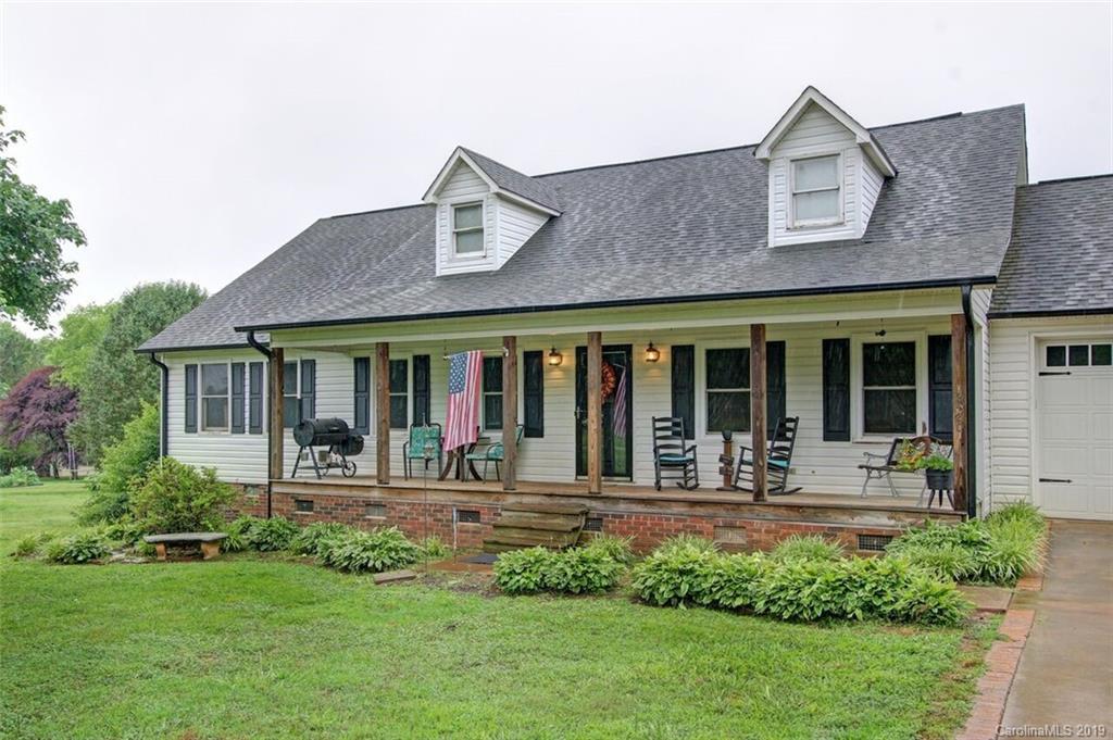 2420 Hill Top Dr. #47, Salisbury, NC 28147