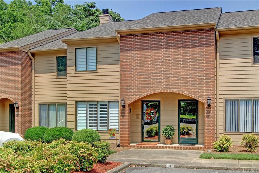 415 E Broad St. #A2, Statesville, NC 28677