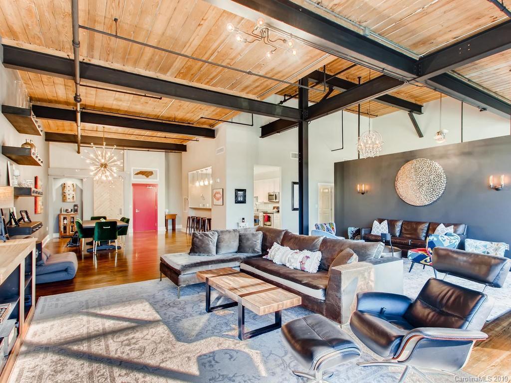 310 Arlington Ave. #404, Charlotte, NC 28203