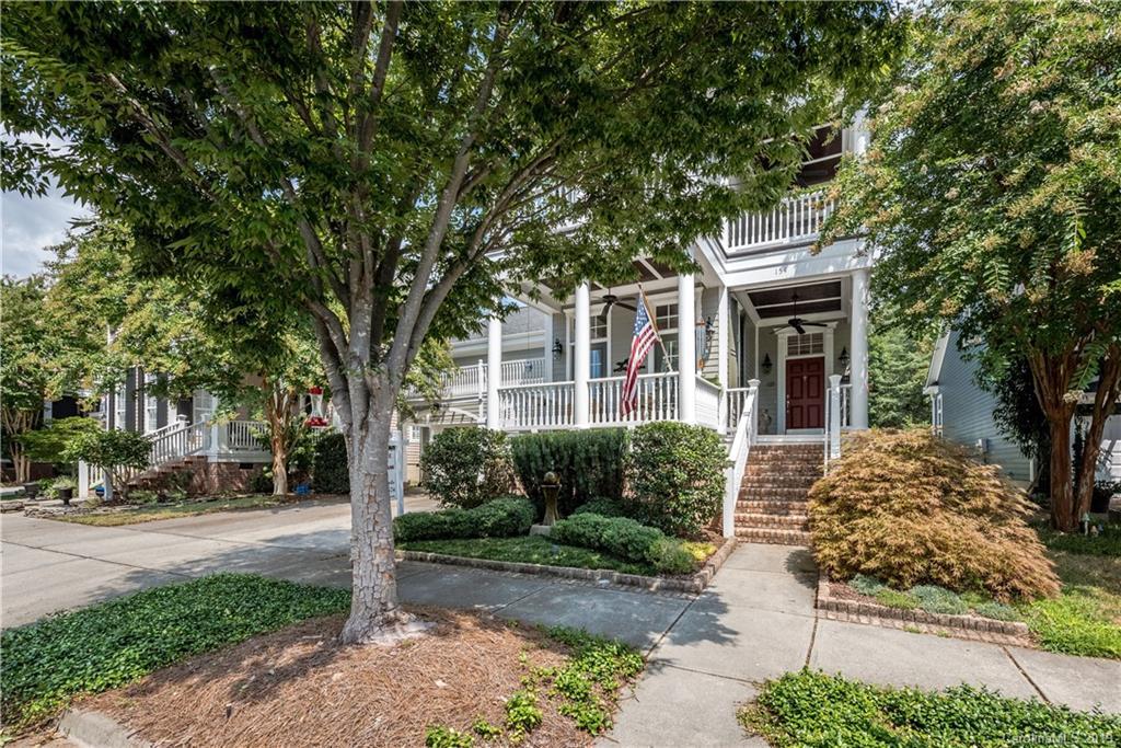 154 Clemens Pl., Davidson, NC 28036