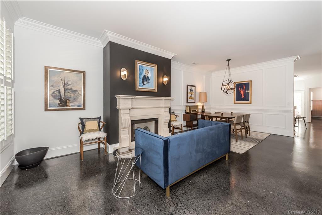 453 O Henry Ave., Davidson, NC 28036