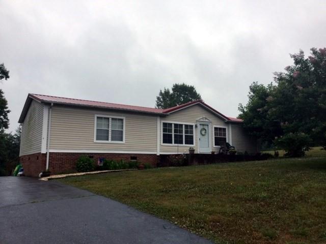 7150 Pyramid Rd., Hickory, NC 28602