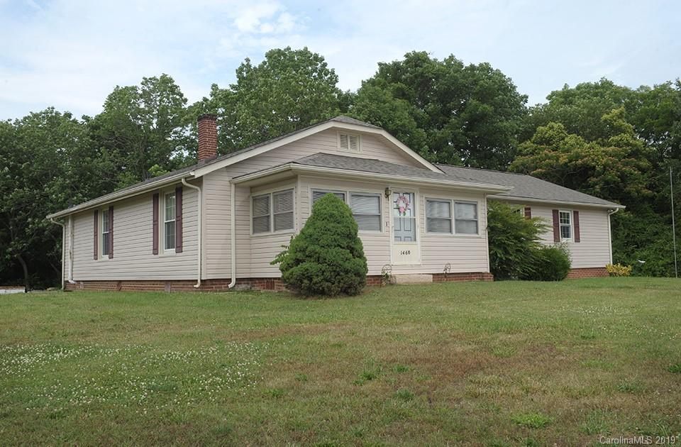 1460 Pine Ridge Rd., China Grove, NC 28023