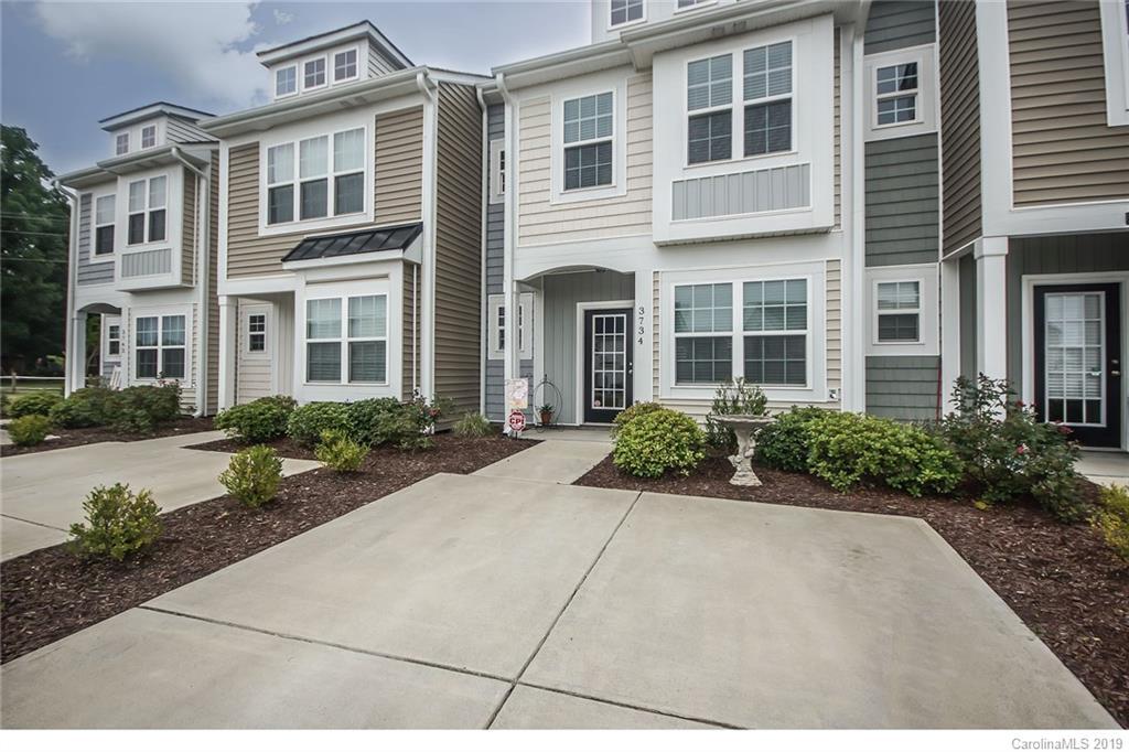 3734 Aldeburgh Rd., Concord, NC 28027