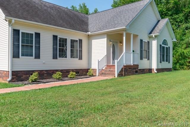 6801 Macedonia Church Rd., Concord, NC 28027