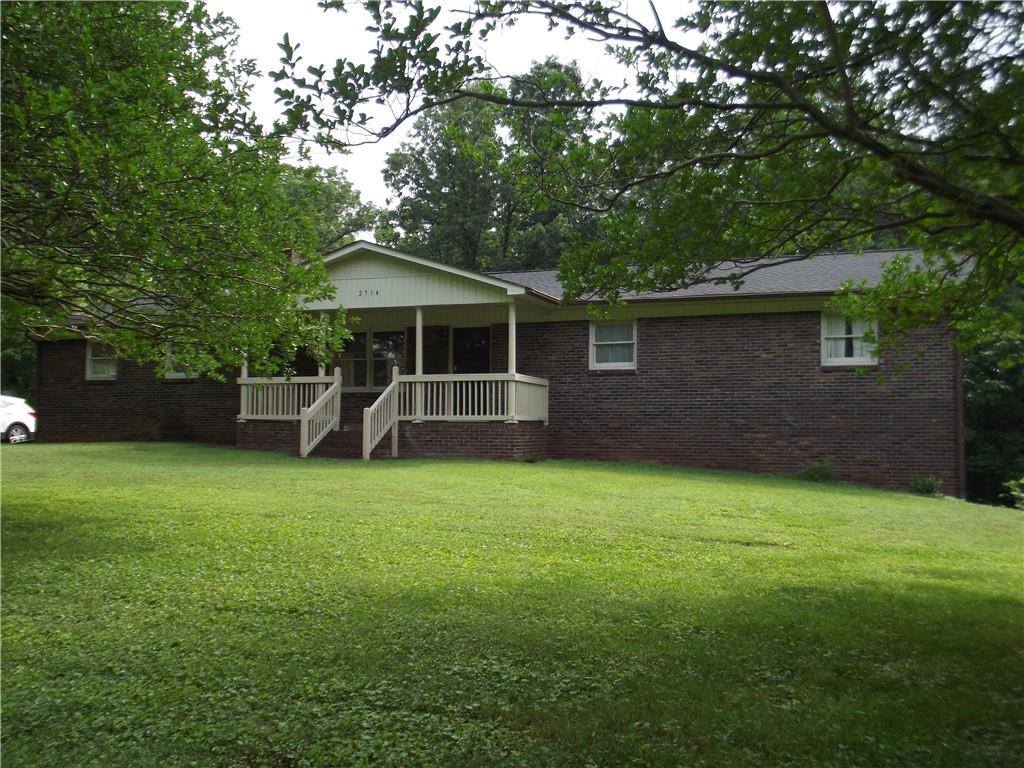 2714 Buffalo Forest Rd., Lincolnton, NC 28092