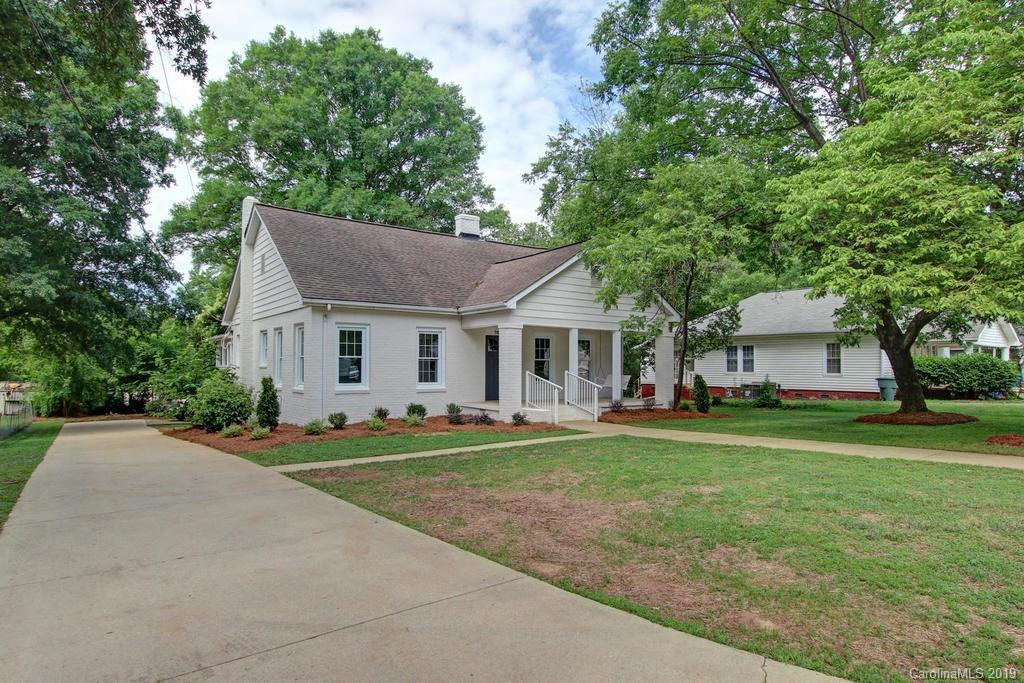 783 E Iredell Ave., Mooresville, NC 28115