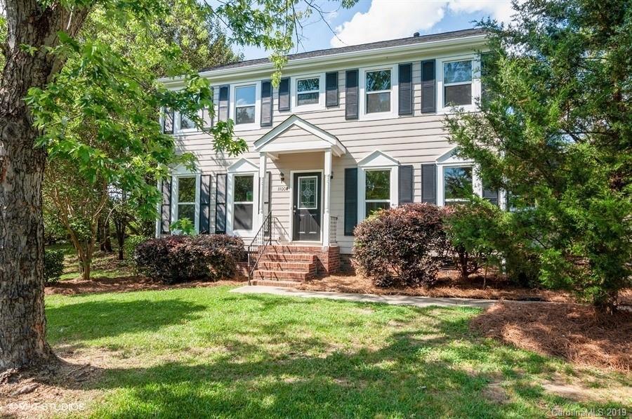 11008 Shandon Way Ln., Charlotte, NC 28262