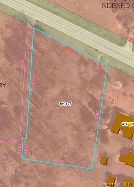 00 Byrd Rd., Salisbury, NC 28146