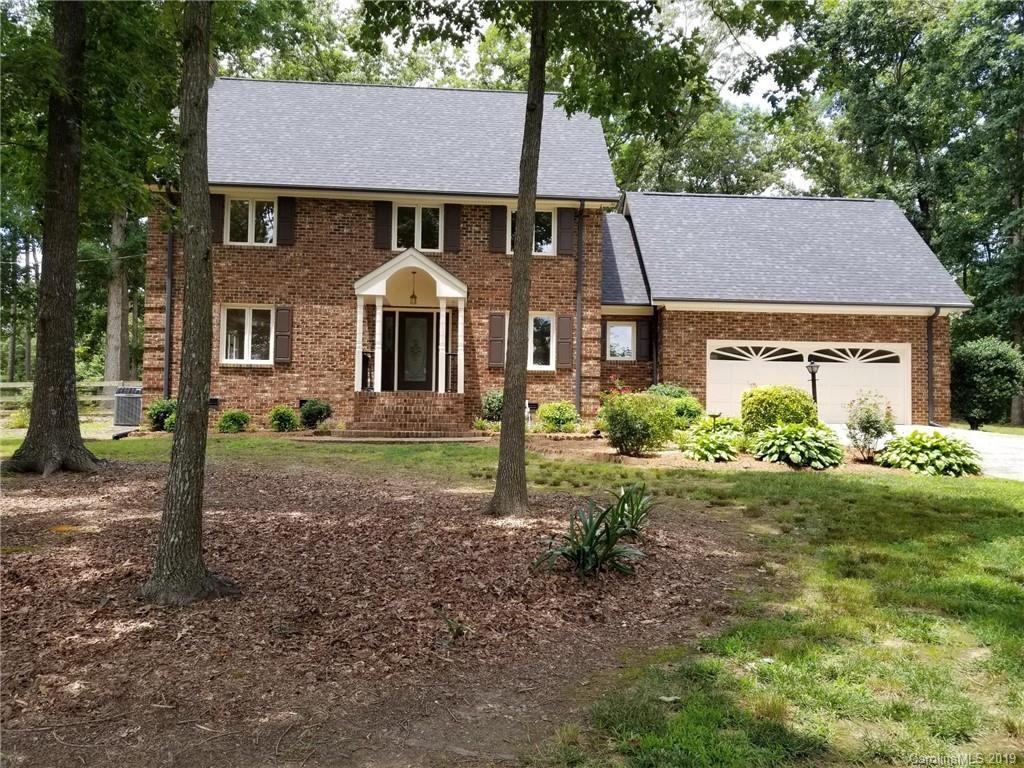 7315 Morgan Mill Rd., Monroe, NC 28110