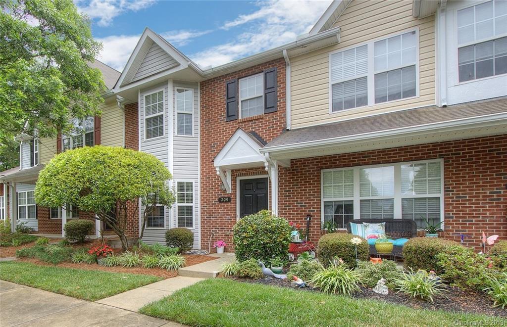 209 Marquis Ct., Matthews, NC 28104
