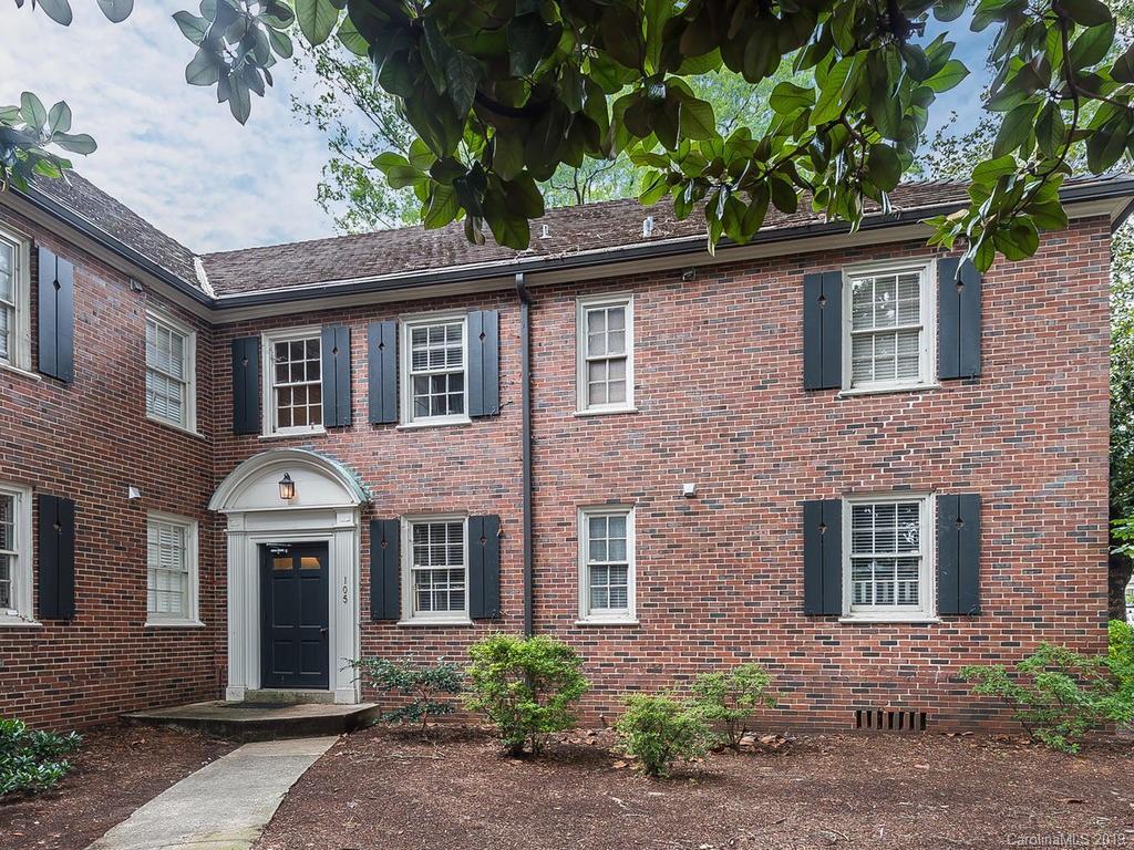 105 S Laurel Ave. #91-C, Charlotte, NC 28207