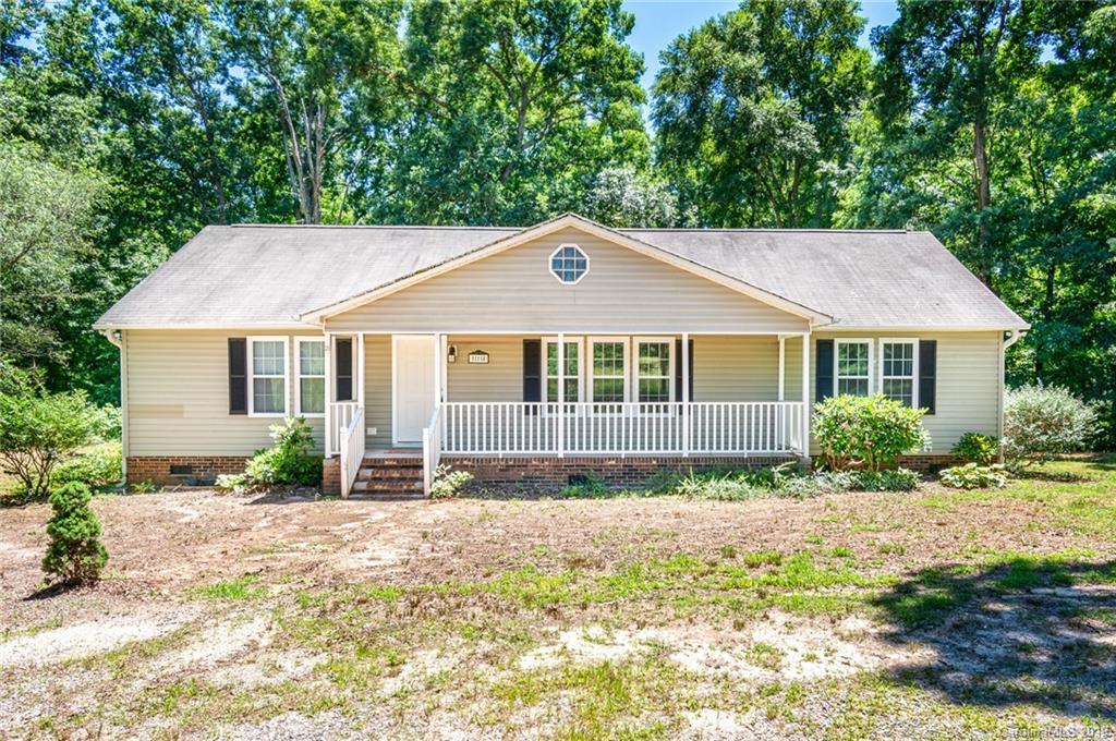 118 Cedar Run Dr., Troutman, NC 28166