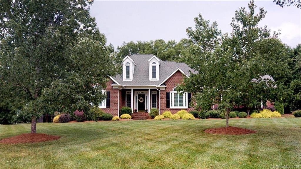1029 Kite Ct., Matthews, NC 28104