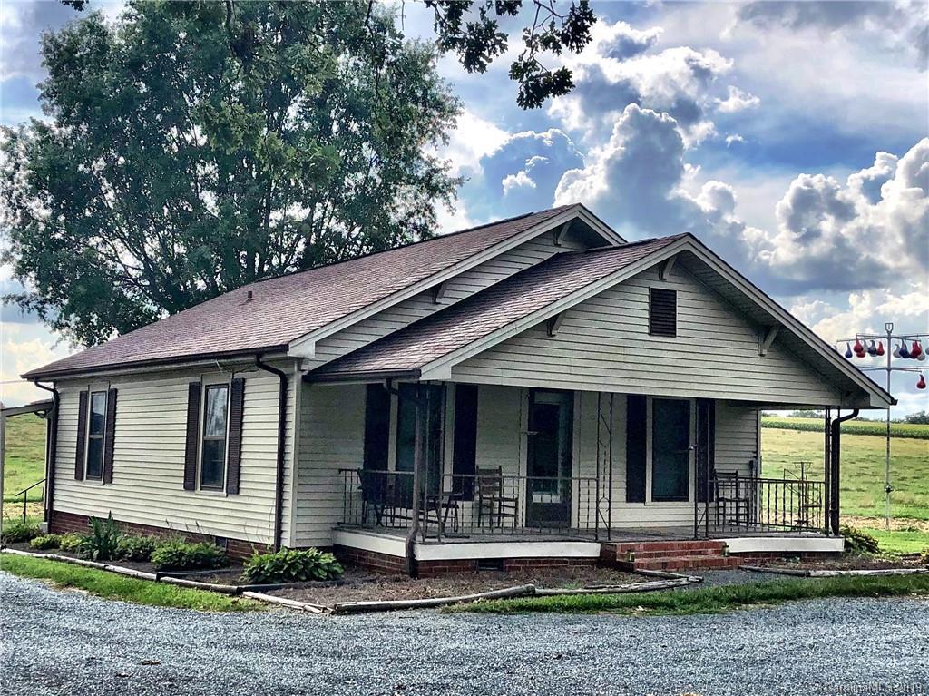 3416 Stack Rd., Monroe, NC 28111