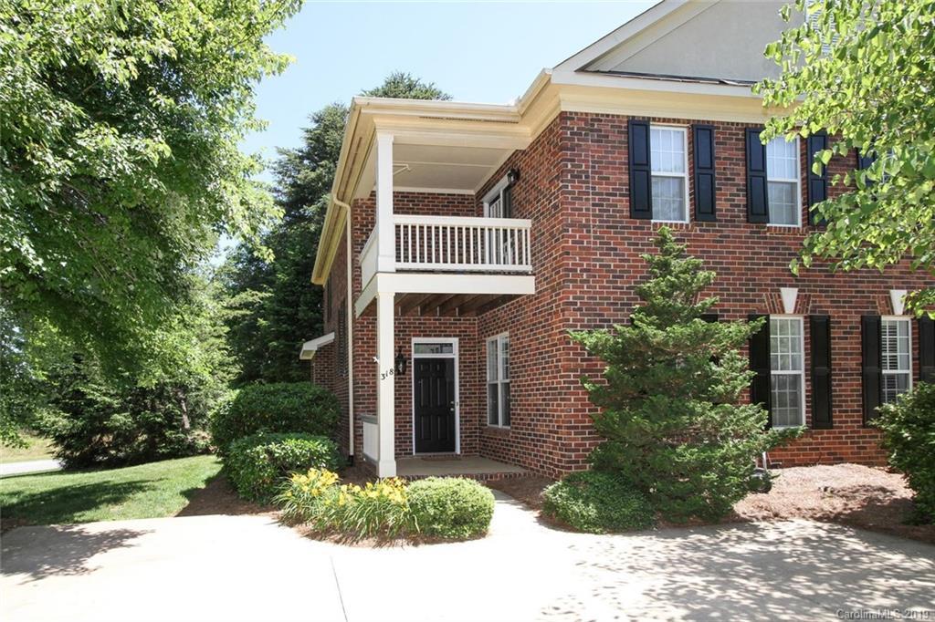 318 Armour St., Davidson, NC 28036