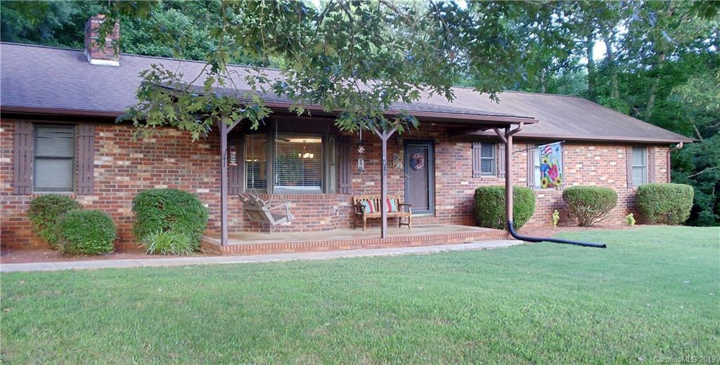 6175 Lowder Rd., Salisbury, NC 28147