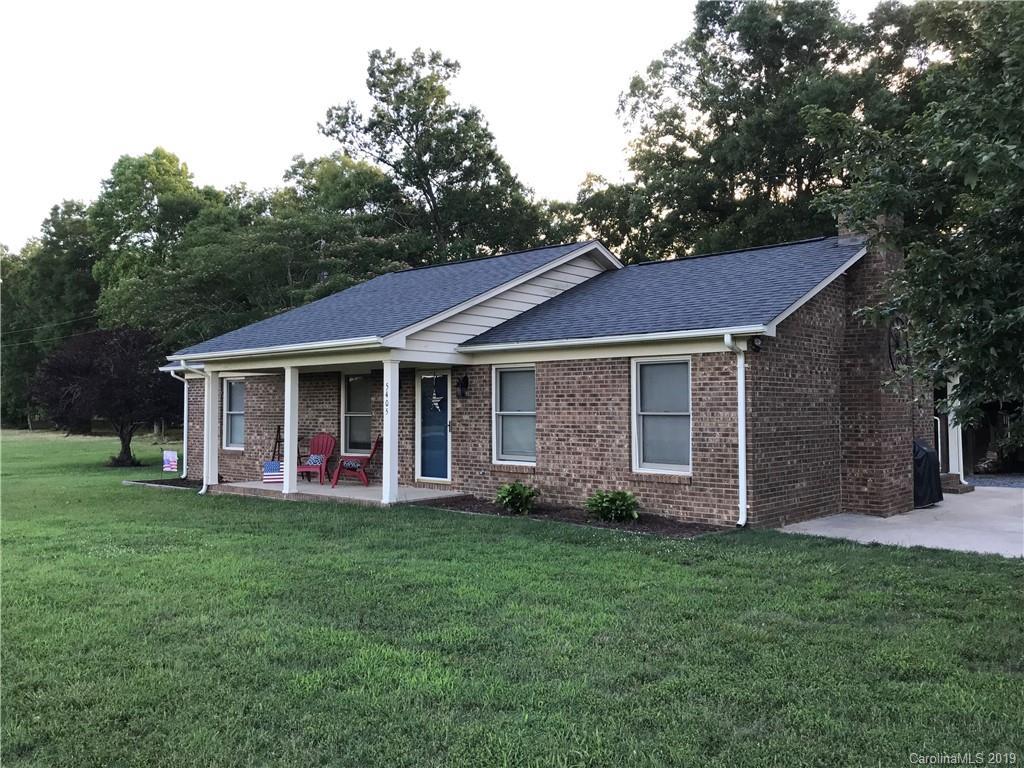 5405 Friendly Baptist Ch Rd., Indian Trail, NC 28079