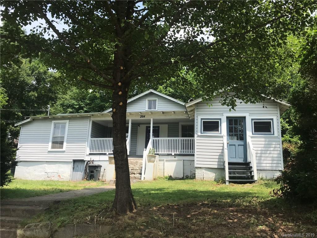 264 Cragmont Rd. #264,266,268, Black Mountain, NC 28711