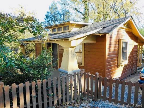 20 Pennsylvania Ave., Asheville, NC 28806