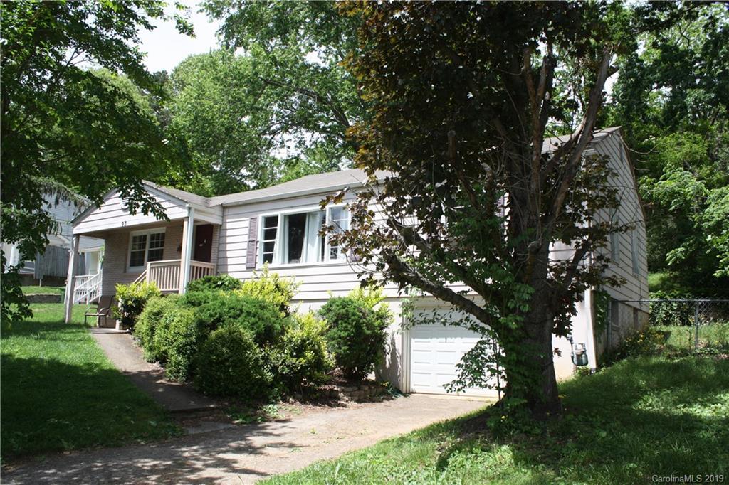 93 Maney Ave., Asheville, NC 28804
