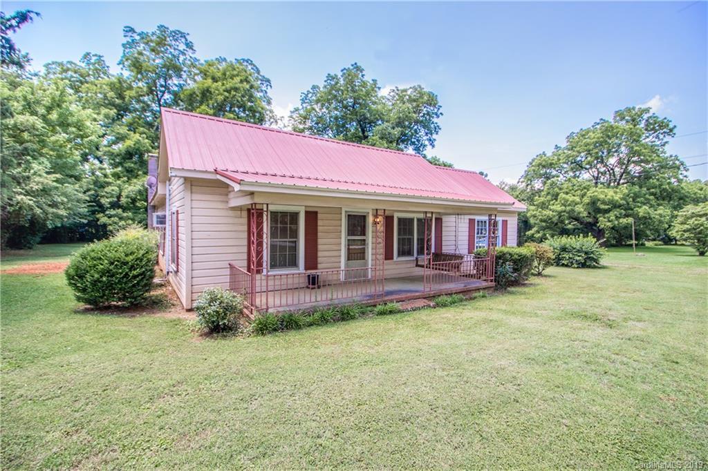 130 White Rd., Salisbury, NC 28147