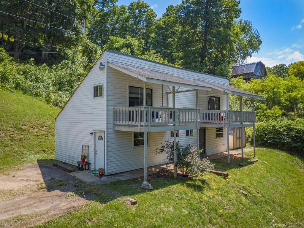 57 Burma Rd., Waynesville, NC 28786