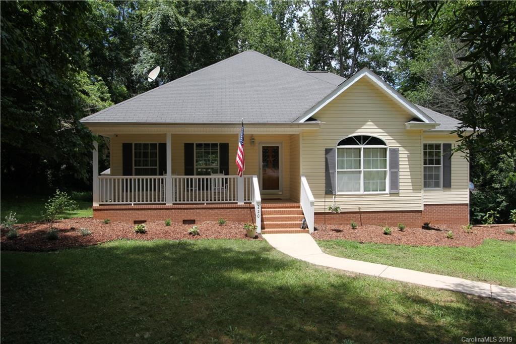 220 Prospect Tr., Salisbury, NC 28147