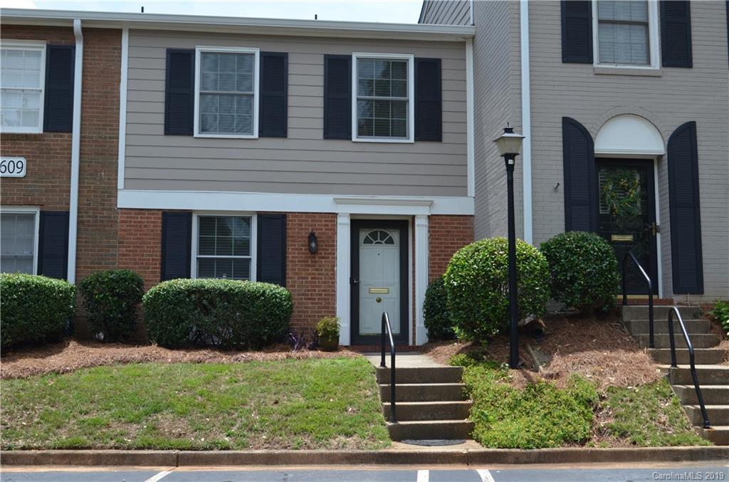 4609 Hedgemore Dr. #Unit G, Charlotte, NC 28209