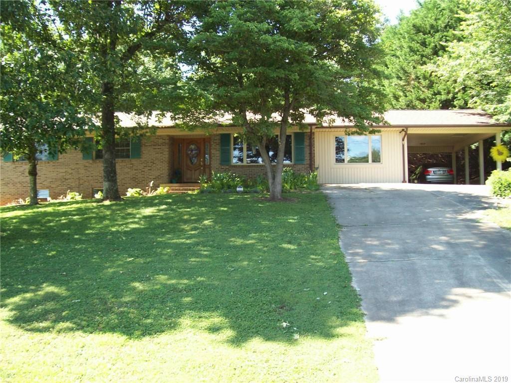 3363 Eastway Ave., Drexel, NC 28655