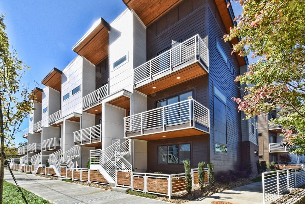 1410 S Church St., Charlotte, NC 28203