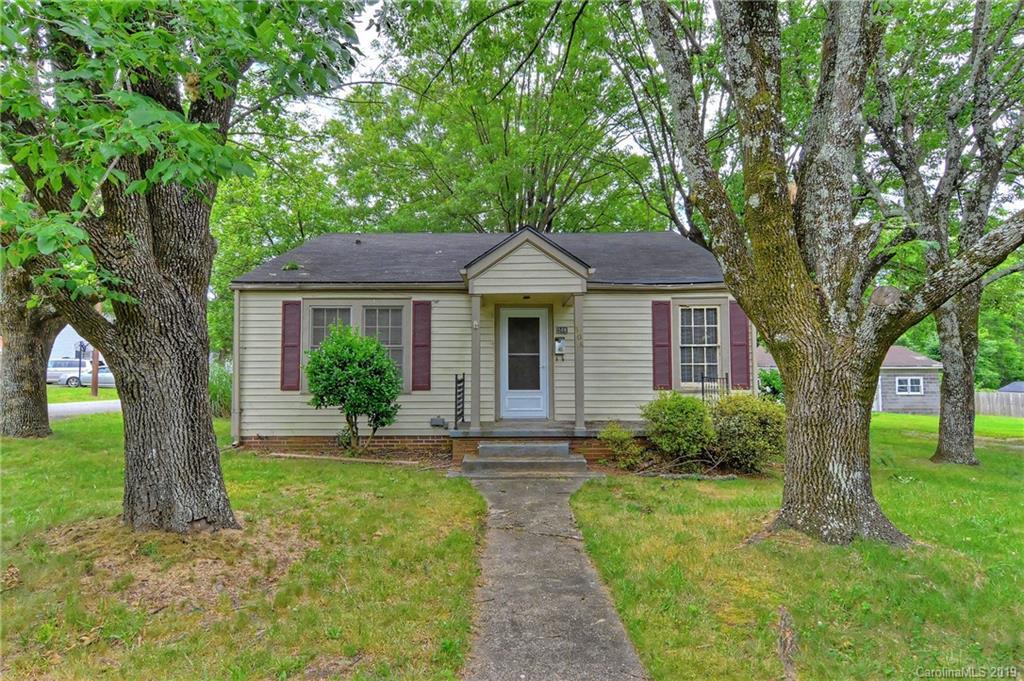 508 Ford St., Kannapolis, NC 28083