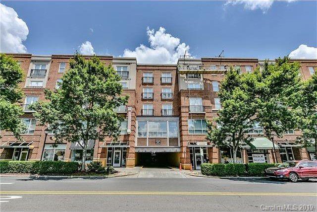 1315 East Blvd. #710, Charlotte, NC 28203