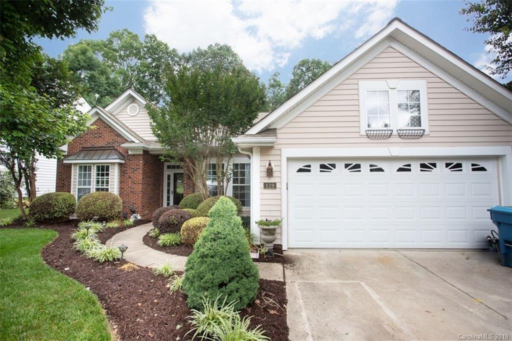 129 Poplar Woods Dr., Concord, NC 28027