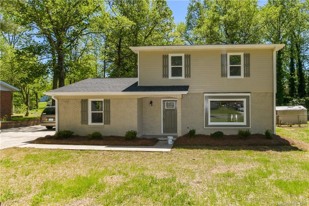 6564 Covecreek Dr., Charlotte, NC 28215