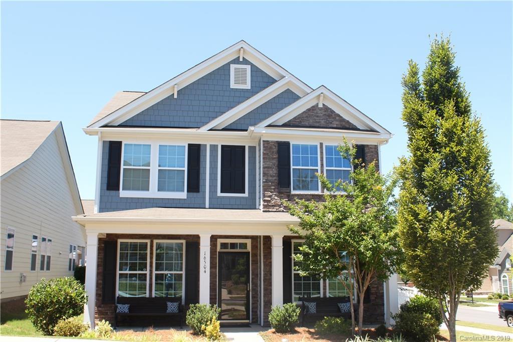 16504 Landen Forest Ln., Davidson, NC 28036