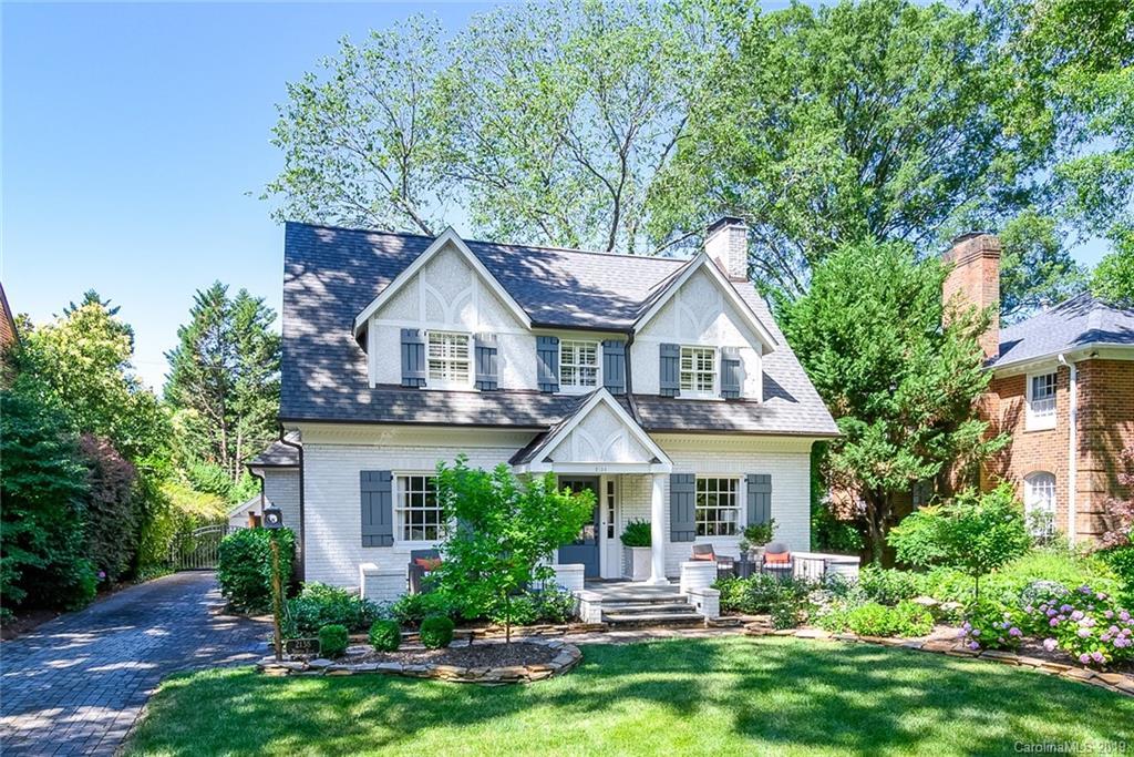 2138 Norton Rd., Charlotte, NC 28207