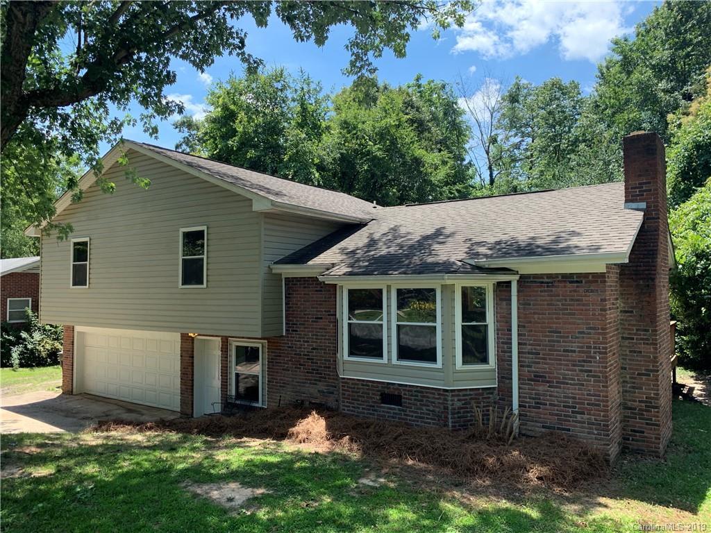 1925 Old West Ln. #4, Gastonia, NC 28052