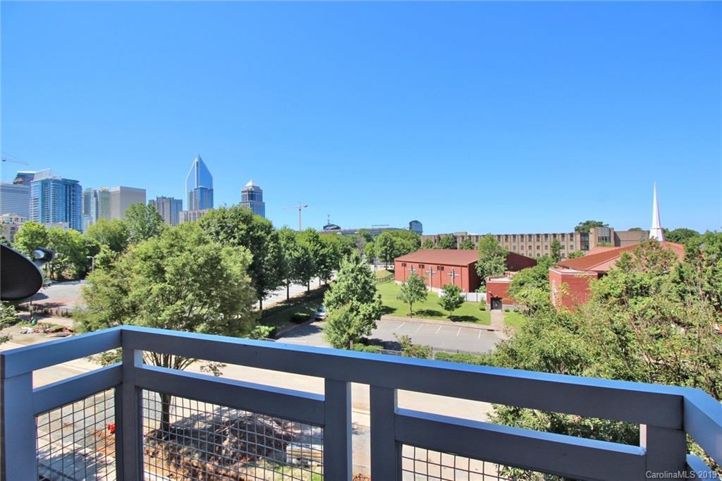 710 Trade St. #501, Charlotte, NC 28202