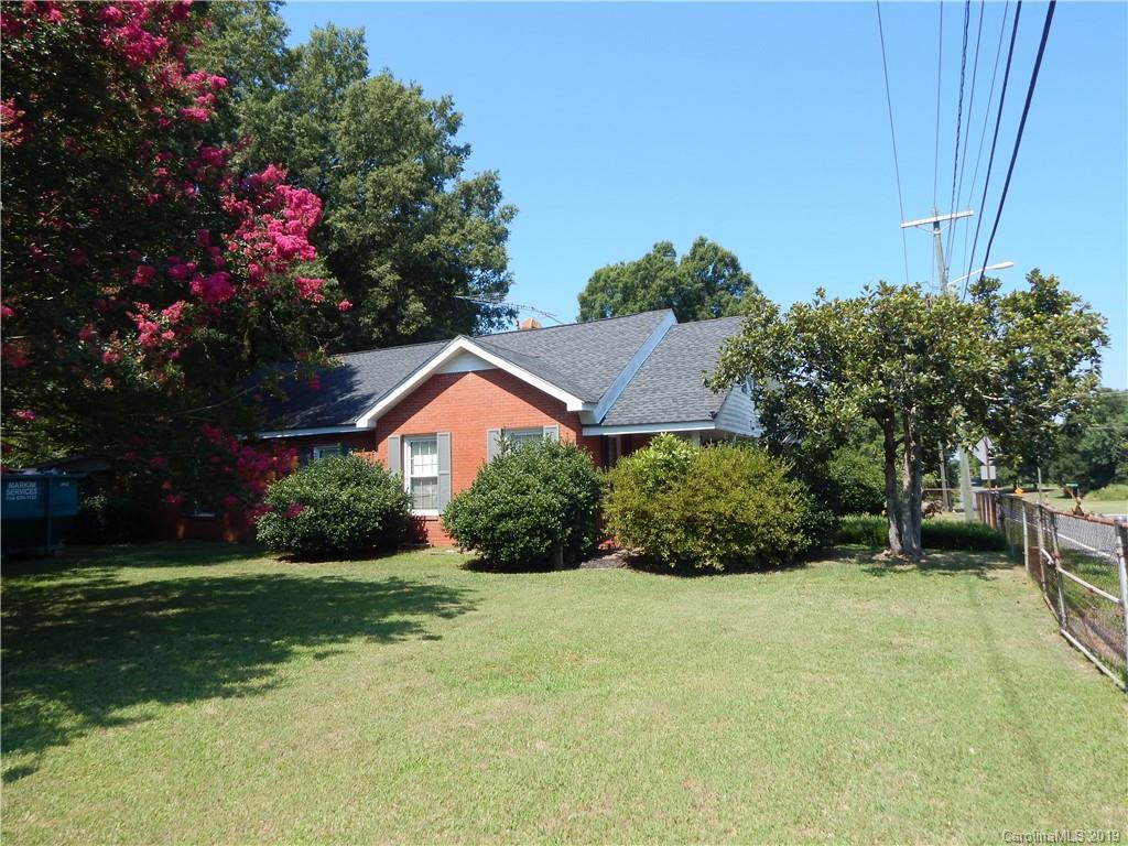 1213 Icemorlee St., Monroe, NC 28110