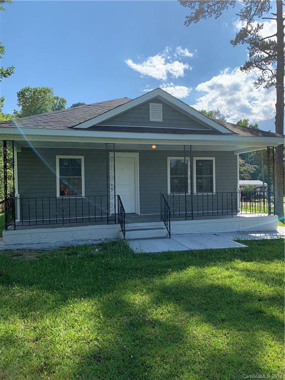 525 Valleydale Rd., Charlotte, NC 28214