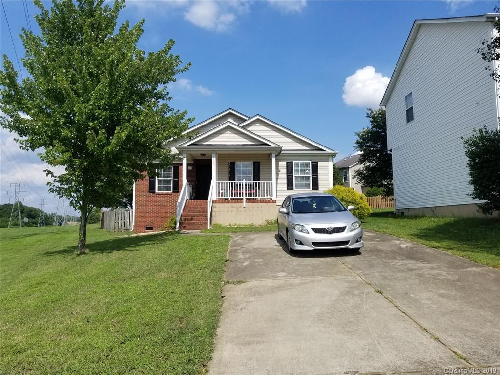 2125 Pimpernel Rd., Charlotte, NC 28213