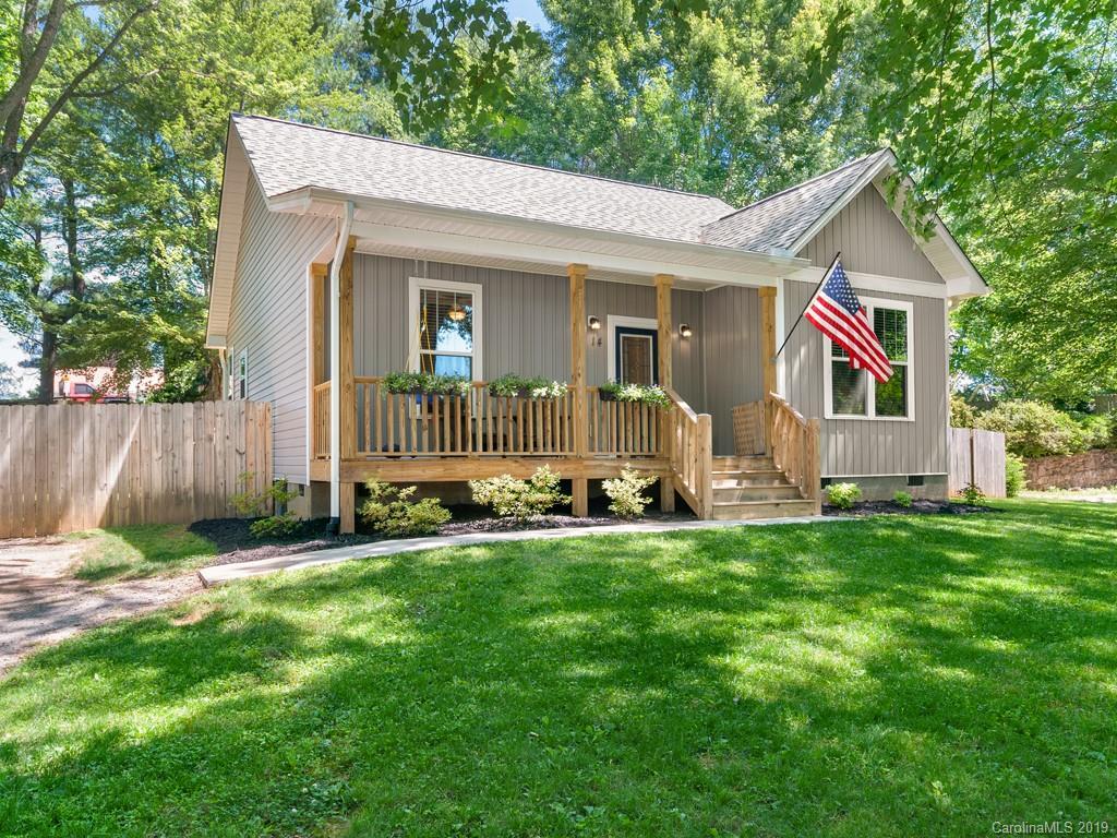 14 Belmont Dr., Fletcher, NC 28732