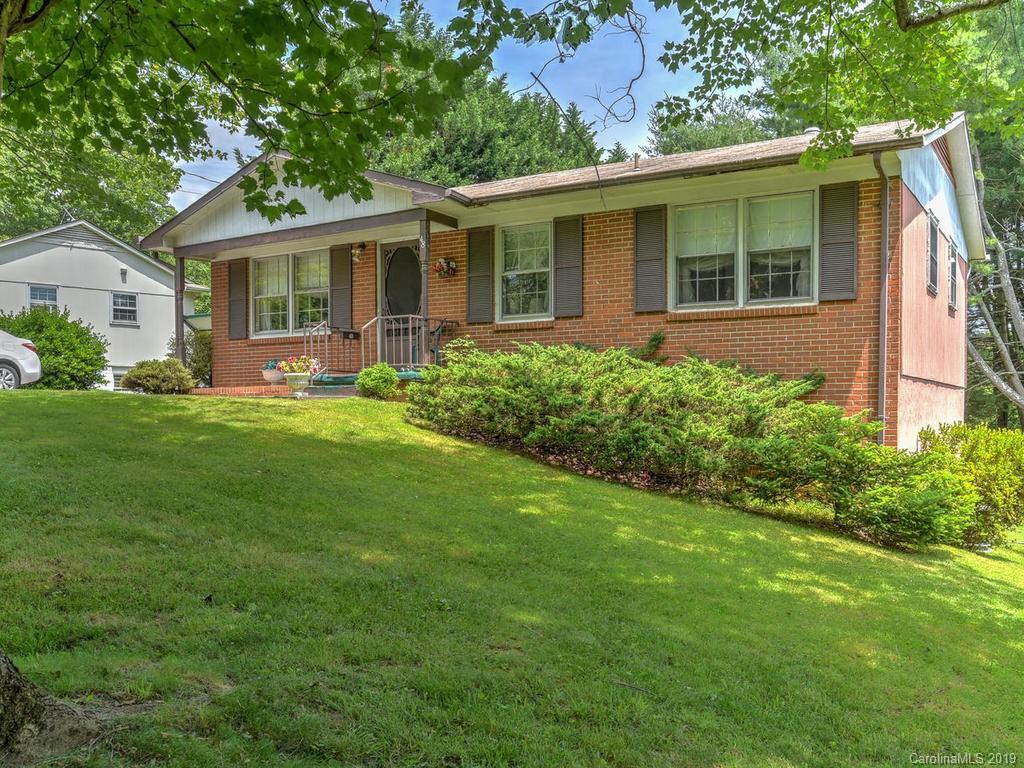 48 Skyview Ter., Asheville, NC 28806