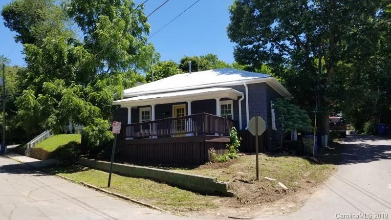 35 Crescent St., Asheville, NC 28801