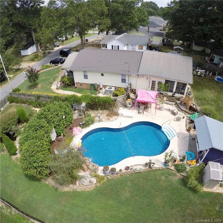 904 & 906 Buick Ave., Kannapolis, NC 28083