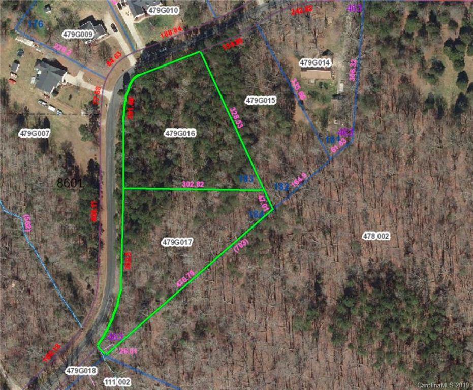 Cress Loop Rd., Salisbury, NC 28147