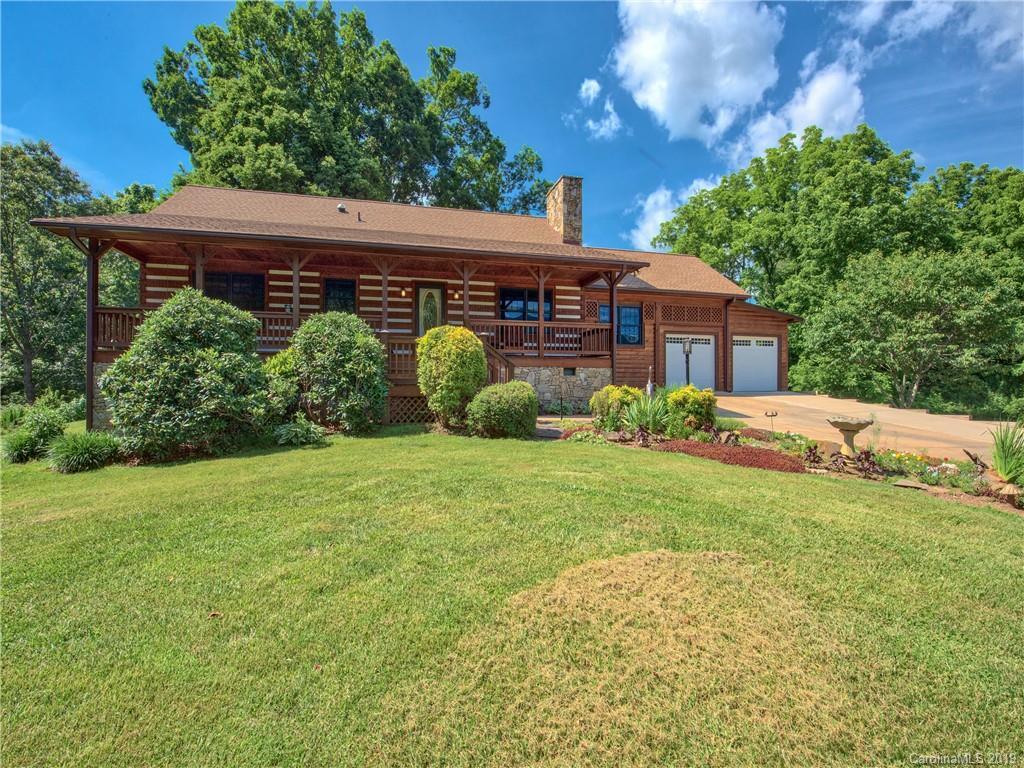255 L&e Meadows Dr., Waynesville, NC 28786